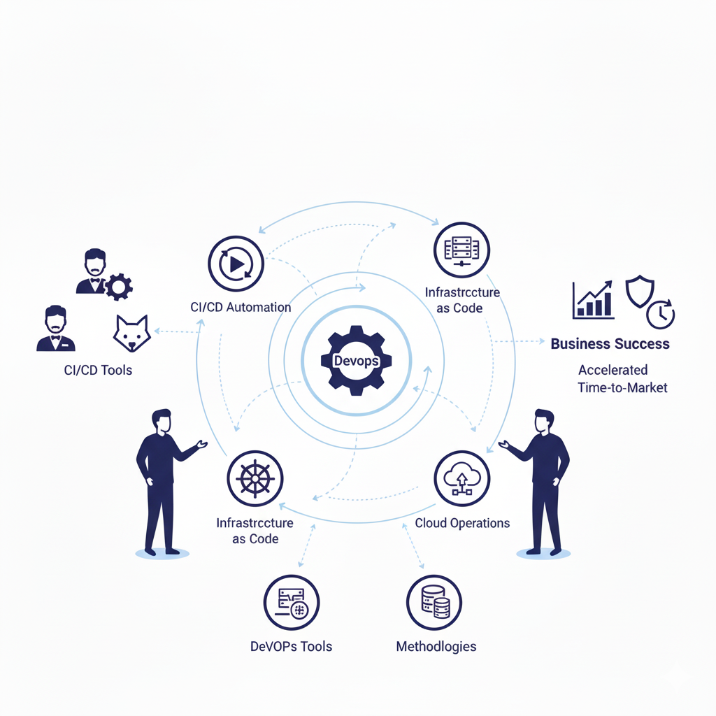 devops-services-automation