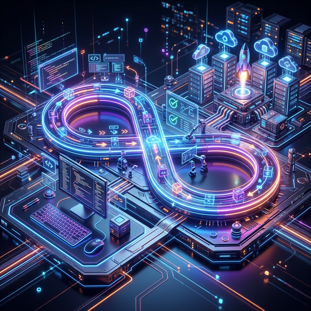 CI/CD Pipeline Excellence