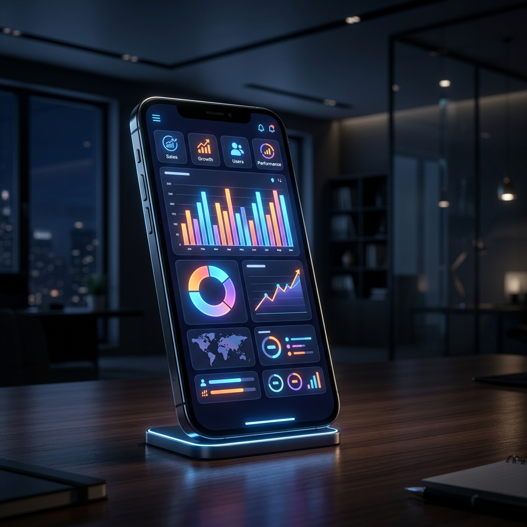 Android App Development