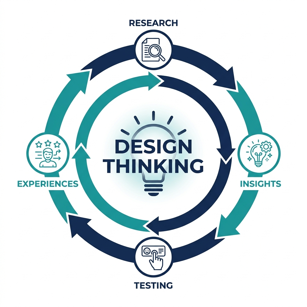 Design Thinking Approach