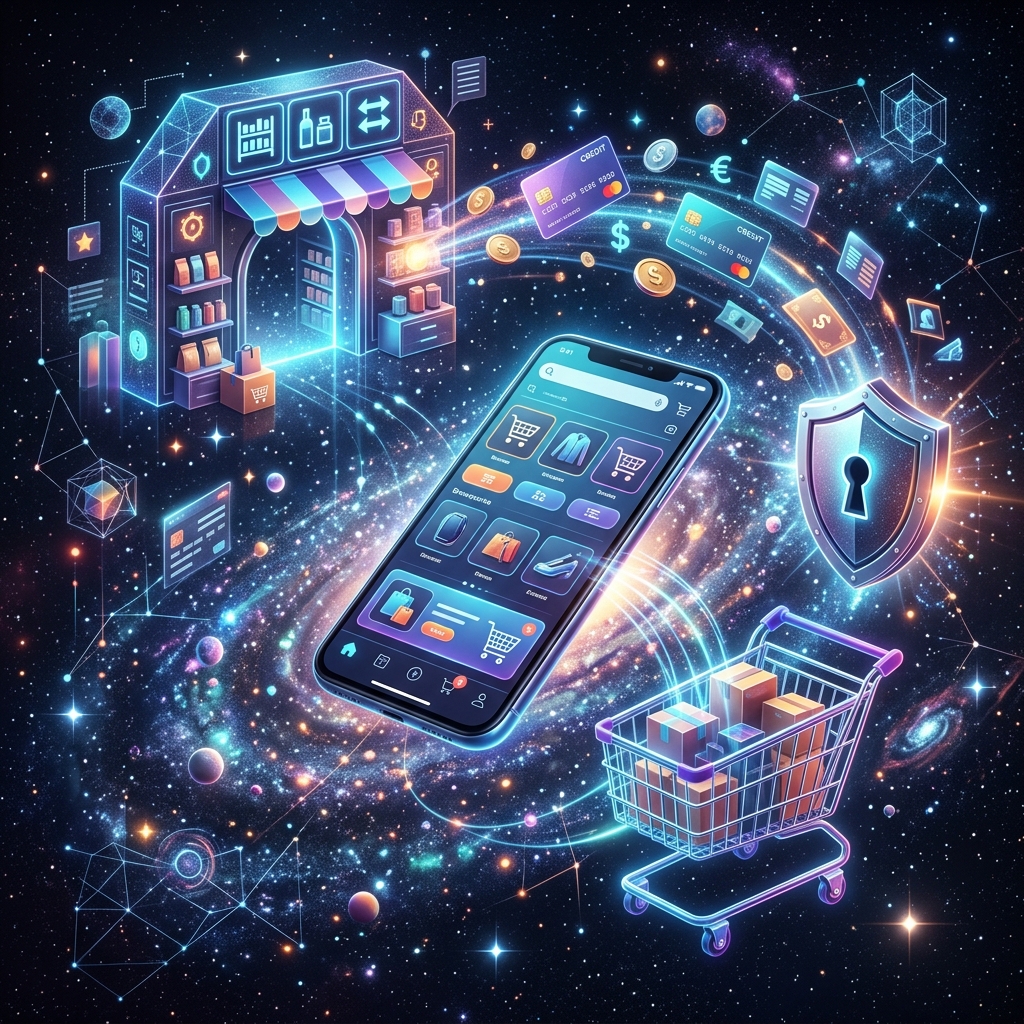 E-Commerce Solutions