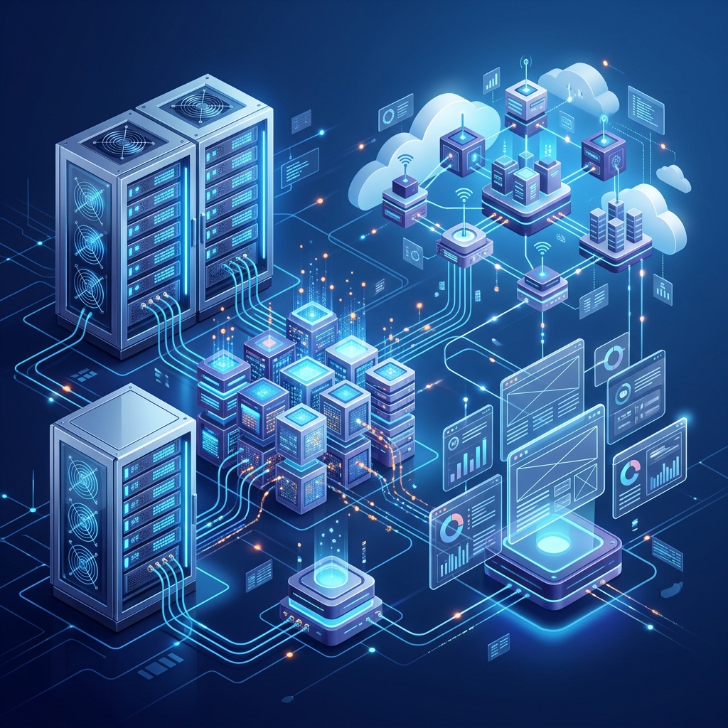 Enterprise Solutions