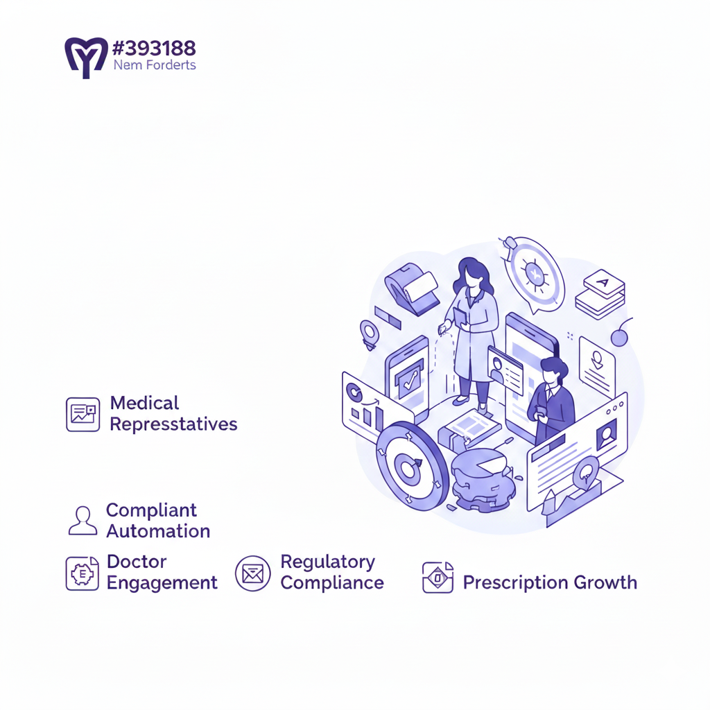 pharmaceutical-field-force-automation
